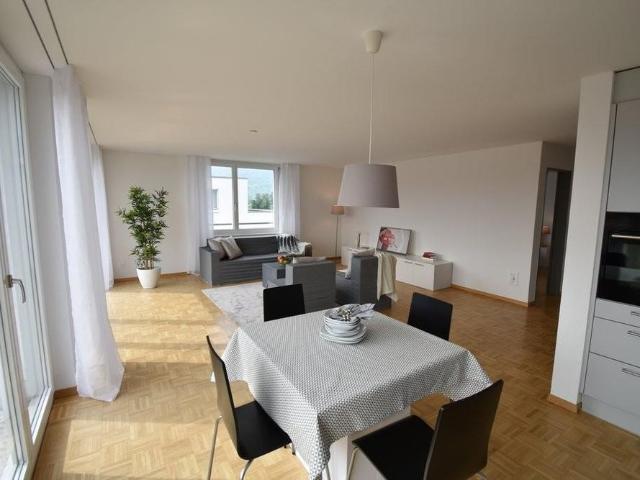 Apartment mieten in Haag (Rheintal), Sennwald
