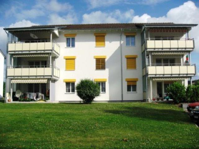 Wohnung mieten in Windisch, Aargau