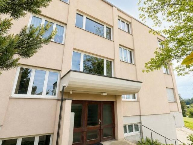 Wohnung mieten in Wittenbach, St. Gallen