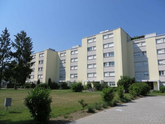 Wohnung mieten in Brügg, Verwaltungsregion Seeland