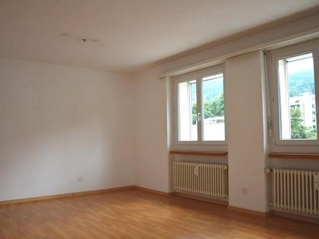 Apartment mieten in Steig, Rorschacherberg