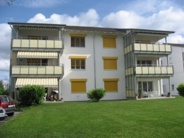 Wohnung mieten in Windisch, Aargau