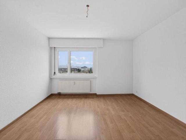 Apartment mieten in Brügg, Verwaltungsregion Seeland