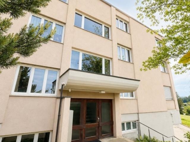 Wohnung mieten in Wittenbach, St. Gallen