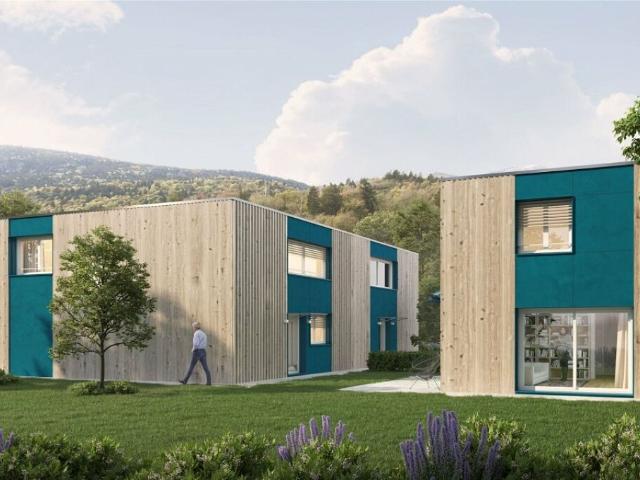 Immobilie kaufen in Acquarossa, Tessin