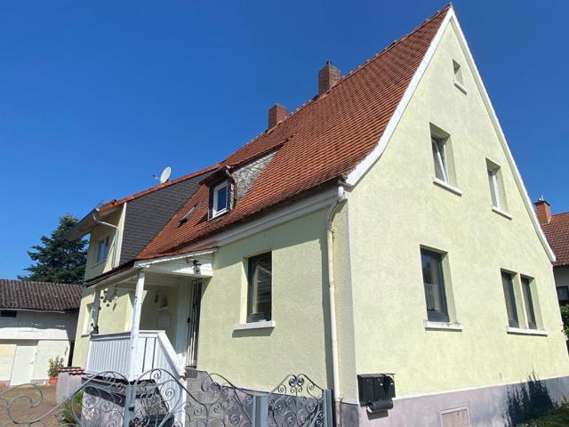 Villa kaufen in Sulzbach, Bayern