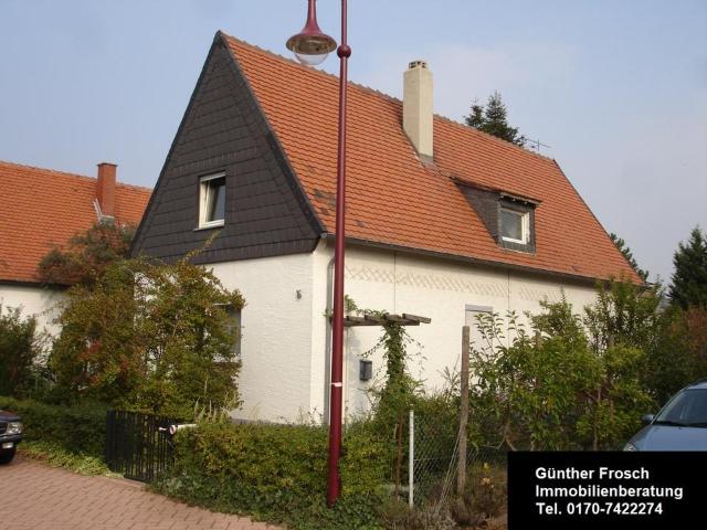Haus kaufen in Maxdorf, Rheinland-Pfalz