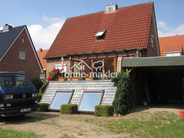 Haus kaufen in Neudorf, Eutin