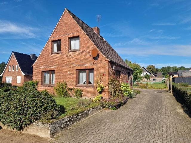 Haus kaufen in Bargenstedt, Kreis Dithmarschen