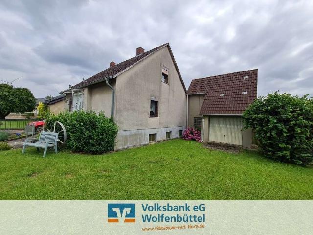 Haus kaufen in Cramme, Landkreis Wolfenbüttel