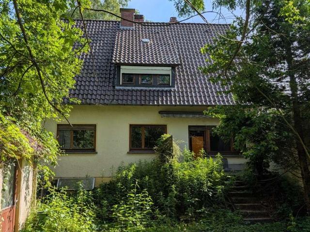 Haus kaufen in Bösingfeld, Extertal
