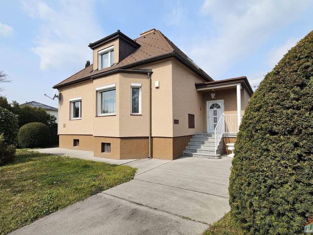 Haus kaufen in Schwechat, Niederösterreich