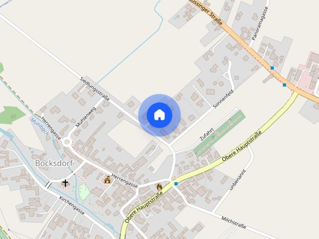 Apartment mieten in Bocksdorf, Burgenland