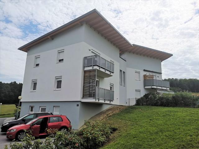 Apartment mieten in Sulz im Burgenland, Gerersdorf-Sulz
