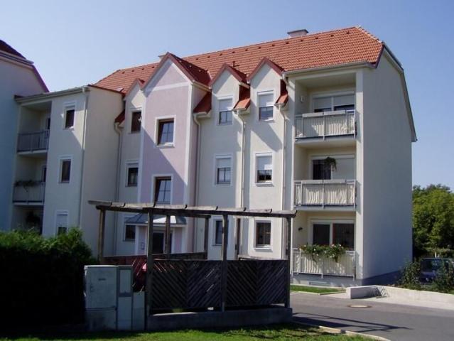 Haus mieten in Eltendorf, Burgenland