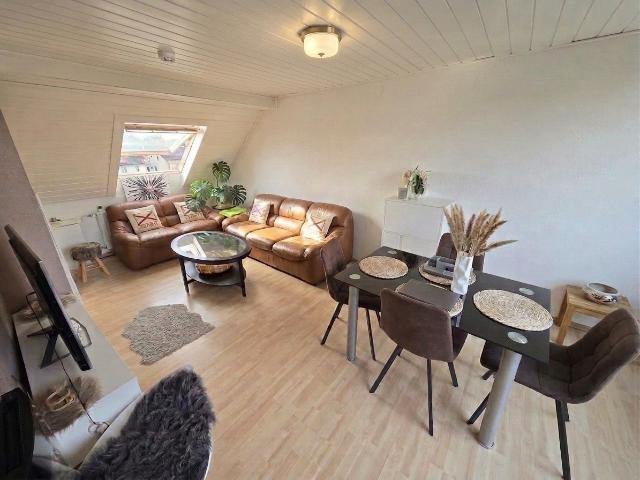 Wohnung kaufen in Dreesch, Siegburg