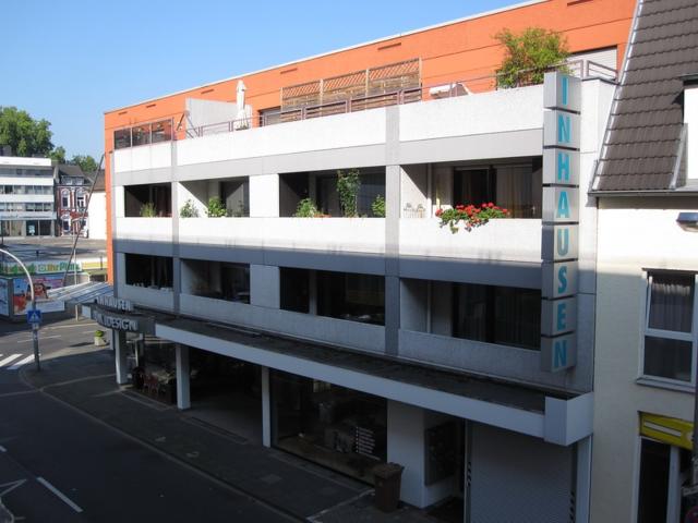 Wohnung mieten in Siegburg, Nordrhein-Westfalen