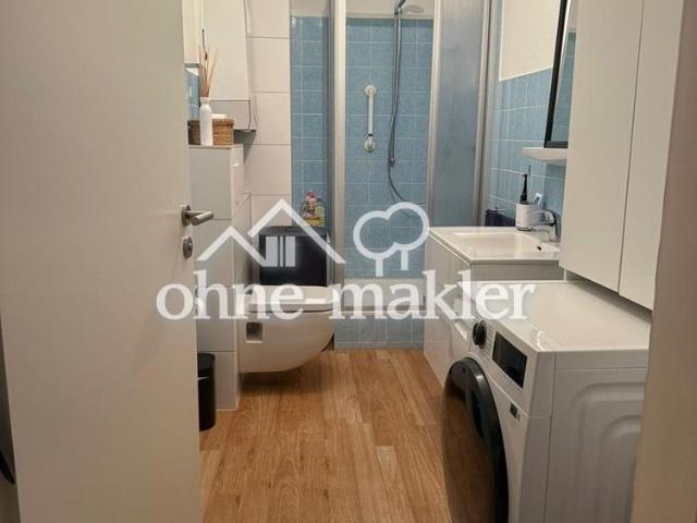 Apartment mieten in Dreesch, Siegburg