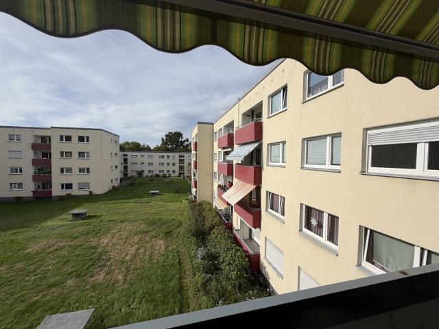 Wohnung kaufen in Wolsdorf, Siegburg