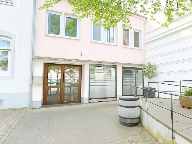 Büro kaufen in Siegburg, Rhein-Sieg-Kreis