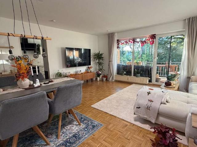 Wohnung mieten in Siegburg