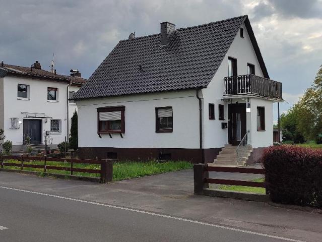 Haus kaufen in Siegburg