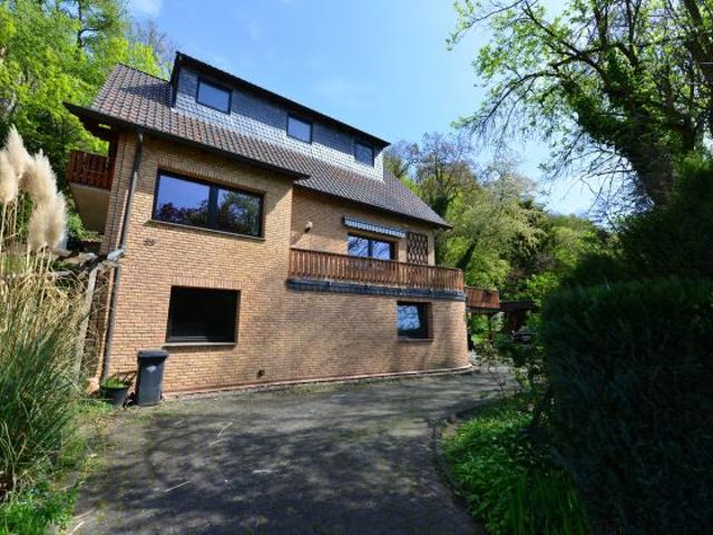 Haus kaufen in Siegburg, Nordrhein-Westfalen