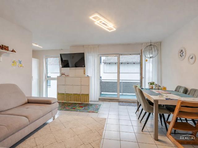 Apartment mieten in Wolsdorf, Siegburg