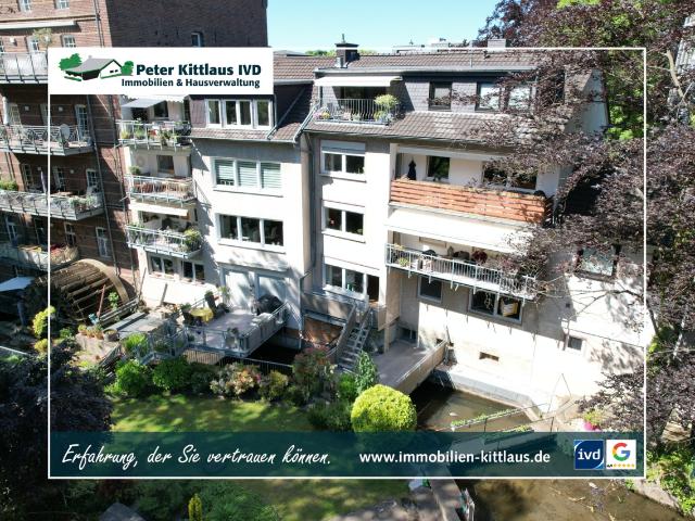 Haus kaufen in Siegburg