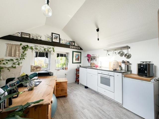 Apartment mieten in Zange, Siegburg