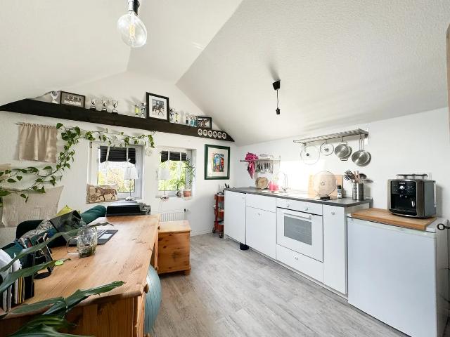 Apartment mieten in Kaiserstraßenviertel, Dortmund