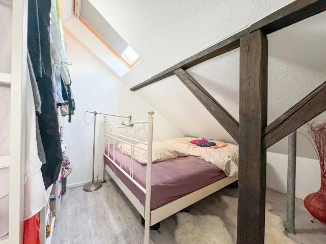 Apartment mieten in Zange, Siegburg