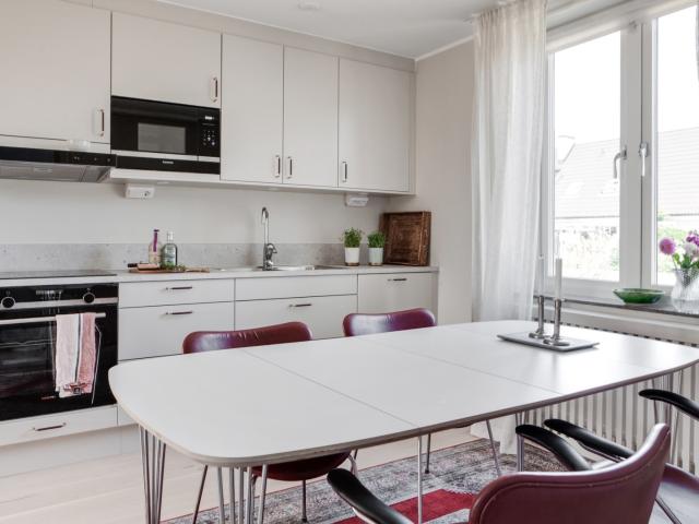 Bostadsrätt till salu i Skåne