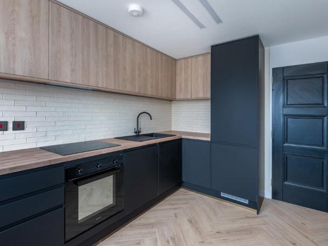 House for rent in St. George in the East, Shadwell