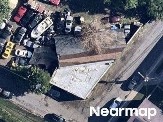 Commercial for sale in Trenton, New Jersey