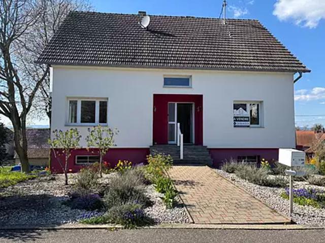 Maison vente à Haguenau-Wissembourg, Siegen
