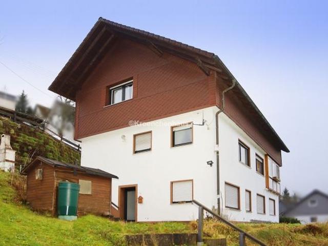 Haus kaufen in Siegen, Nordrhein-Westfalen