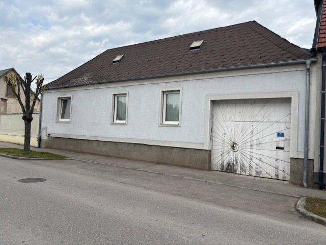 Haus kaufen in Siegendorf, Burgenland