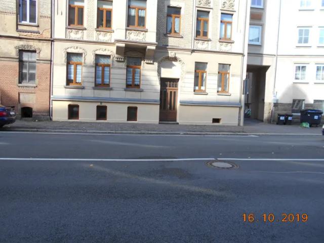 Apartment mieten in Neundorfer Vorstadt, Plauen