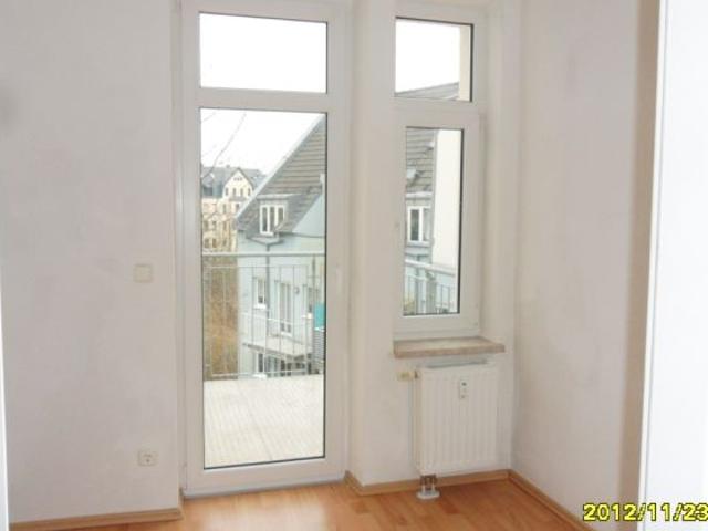 Wohnung mieten in Neundorfer Vorstadt, Plauen