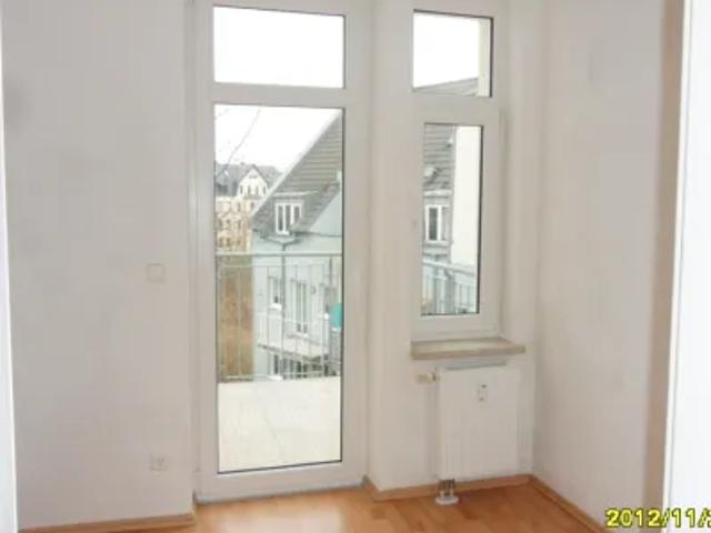 Apartment mieten in Neundorfer Vorstadt, Plauen