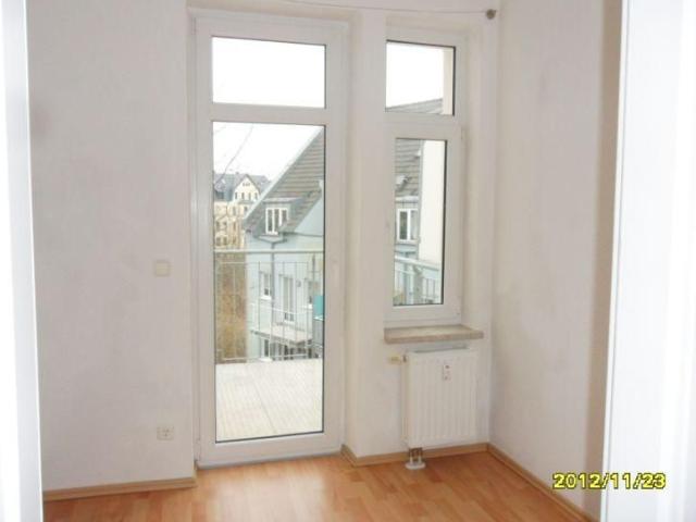 Apartment mieten in Neundorfer Vorstadt, Plauen