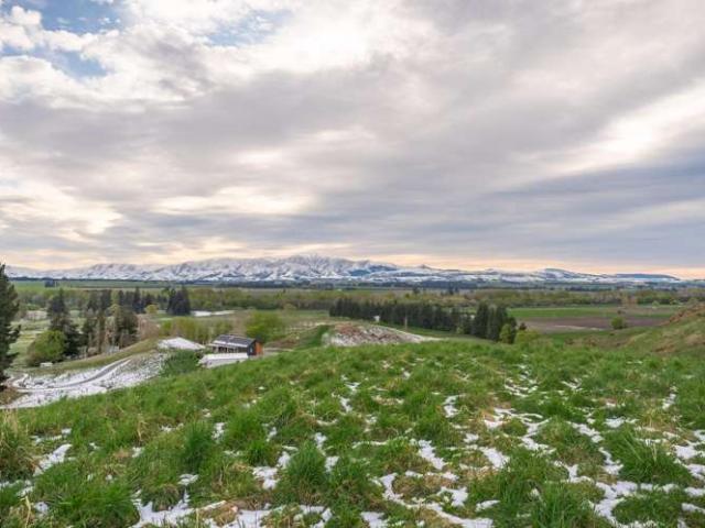 Land for sale in Kimbell, Mackenzie District