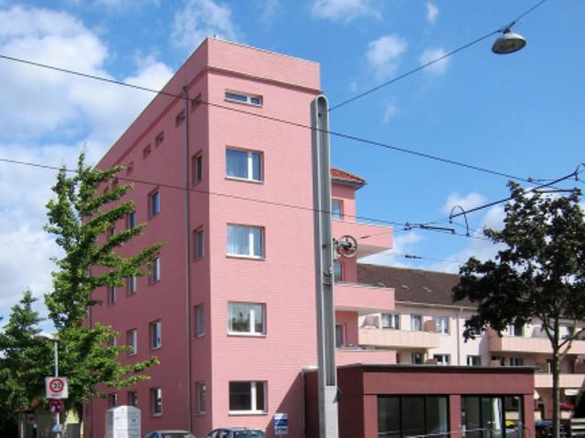 Apartment mieten in Weststadt, Braunschweig