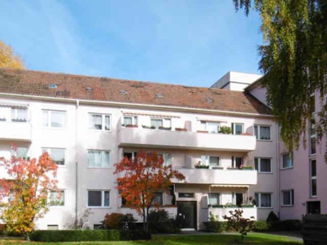 Apartment mieten in Weststadt, Braunschweig