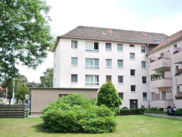 Apartment mieten in Weststadt, Braunschweig