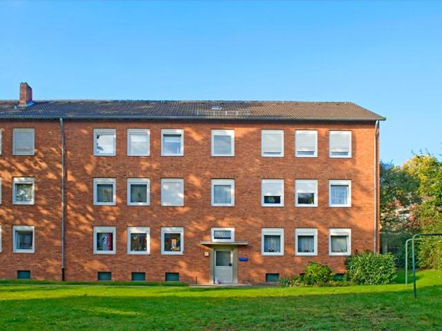 Apartment mieten in Oldenburg, Niedersachsen