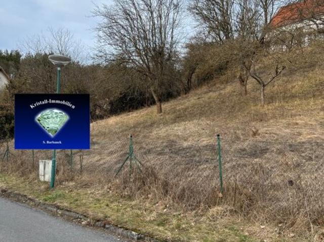 Grundstück kaufen in Sieggraben, Burgenland