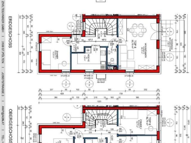 Wohnung mieten in Sieghartskirchen, Niederösterreich