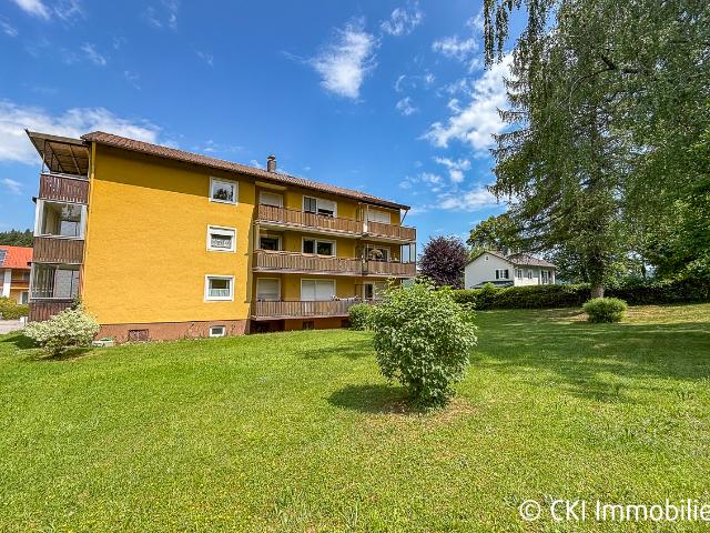 Wohnung kaufen in Siegsdorf, Bayern